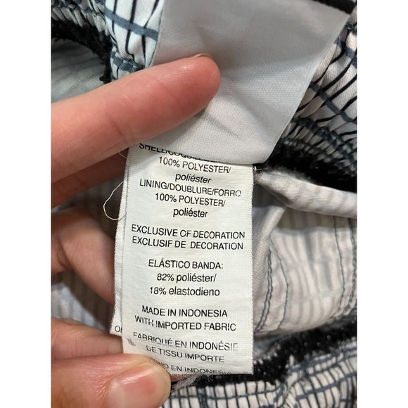 Nike Men's 2XL Swim Trunks Unlined Shorts Gray - Picture 10 of 10